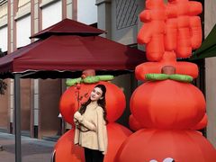 -王府井奥莱临潼小镇(临潼店)
