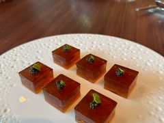 -蛇口希尔顿南海酒店·随轩中餐厅·粤菜