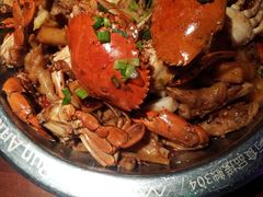 -蛮横肉蟹煲(印象城店)