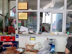 -陈记生蚝烧烤炒菜火锅