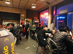 大堂-将台涮肉(酒仙桥店)