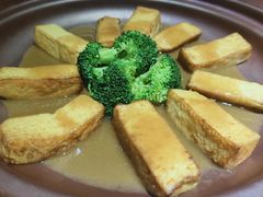 -紫鑫阁饭庄(长安店)