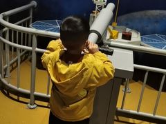 -佛山科学馆