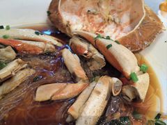 -汤记传菜(秀浦路店)