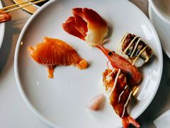 -九月海·海鲜自助(世纪东方店)