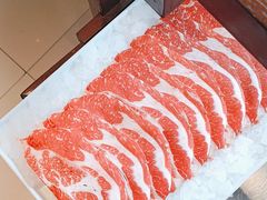 -皇城老妈火锅·川味传承(港湾店)