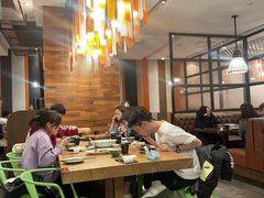 -新旺茶餐厅(嘉里城店)