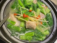 -新旺茶餐厅·早餐·夜宵(仙霞店)