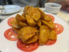 -福寿斋·老北京铜锅涮肉·烤鸭(顺义总店)