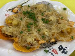 -秋姐美食店(旅游大道店)