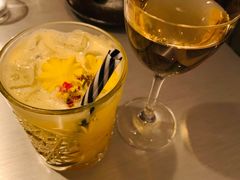 -Ocean's Table 欧舍