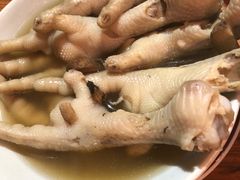 -黄祥华养生堂·炖汤·营养蒸饭(岭南天地店)