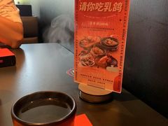 -羽鸽集·乳鸽专门店·地道顺德菜(岭南站店)