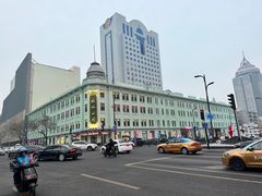 -哈尔滨秋林食品有限责任公司(秋林公司店)
