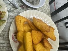 -陈亨卤煮小肠(广安门店)