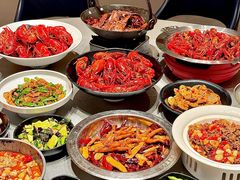 -聚味瞿记·龙虾堂(坡子街店)