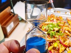 -绿茶餐厅(领展购物广场·中关村店)