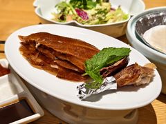 -泰钰丰烤鸭(永安道店)