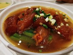 -香港新发烧腊茶餐厅(书城店)