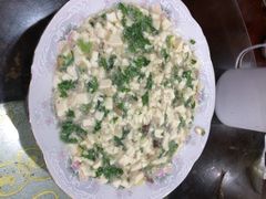 糊豆腐-婺源第一楼(朱子大道店)