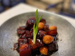 外婆红烧肉-聚鑫阁·非遗传承江浙菜(正阳店)