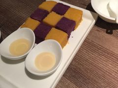 -茉莉餐厅(包河万达店)
