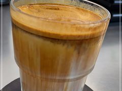 -麻雀咖啡SPARROW COFFEE(十全街店)