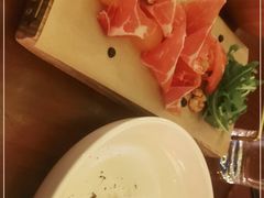 -Tivano意大利餐厅(成都居舍酒店)