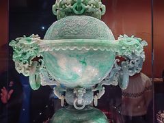 -北京工艺美术博物馆