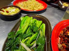 -馬伍旺川菜(江北虹悦城店)