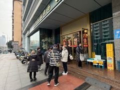 -龙凤瓦罐煨汤馆(清江东路店)