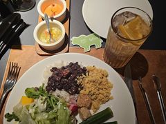 -拉蒂娜·巴西牛排馆 Latina·Brazilian Steakhouse(王府井喜悦店)
