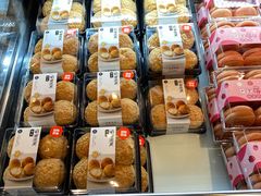-盒马鲜生(丁香国际店)