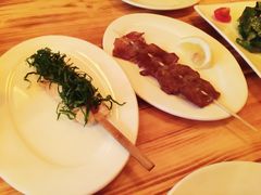 -鸟先生居酒屋(东湖馨园店)