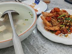 -品鲜海鲜餐厅(黄厝店)