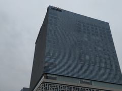 -证大喜玛拉雅中心