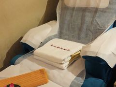 -跨越足界Spa足道(潍坊店)