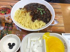 -香港饭店0410(弘大店)
