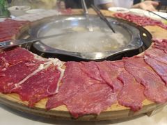 -小肥牛潮汕牛肉火锅(南联店)