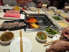 -海底捞火锅(之心城店)