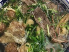 羊肉合汁-夏家合汁(天润花园小区店)