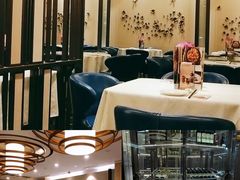 -弦月窗LUNETTE BY AMANDA(复兴路店)