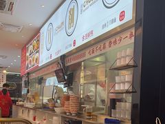 -初晋·山西地道刀削面.晋北莜面香(星耀城店)