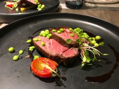 -博林天瑞喜来登酒店·西丽尚膳