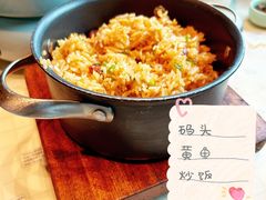 -甬妈妈湖畔里餐厅(唐山南湖旅游景区店)