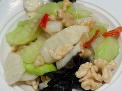 三色时蔬-凯鸽酒楼(大同振兴街店)