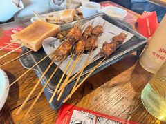 -管氏翅吧(望京东店)