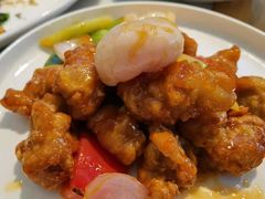 莆田荔枝肉-莆田餐厅PUTIEN(三里屯店)