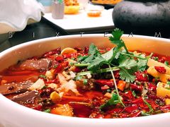 -天豪大酒店·爱琴海自助餐厅