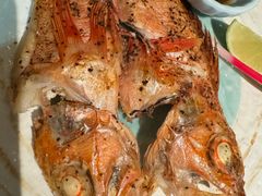 -花潮料理艺食馆(SM新生活广场店)